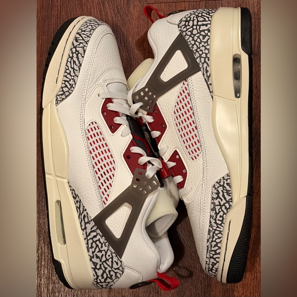 Jordan size 13